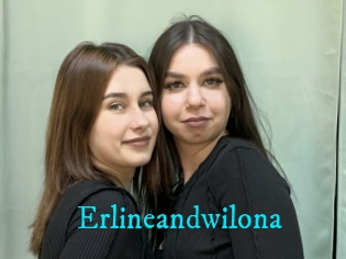 Erlineandwilona