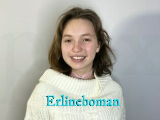 Erlineboman