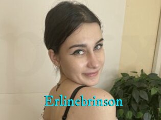 Erlinebrinson