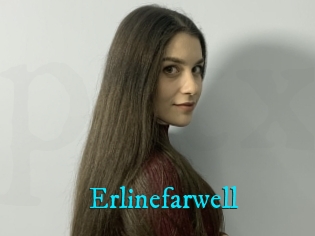 Erlinefarwell