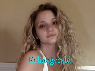 Erlinegerald