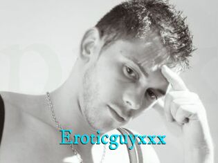 Eroticguyxxx