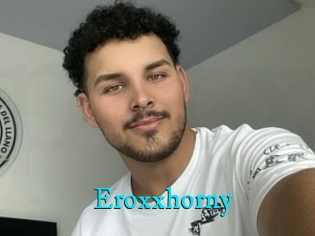 Eroxxhorny
