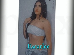 Escarlee