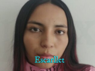 Escarllet