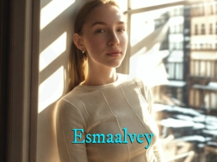 Esmaalvey