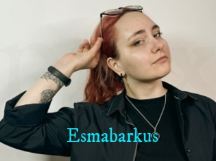 Esmabarkus