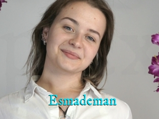 Esmademan