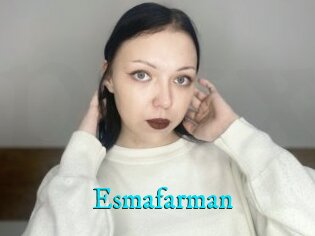Esmafarman