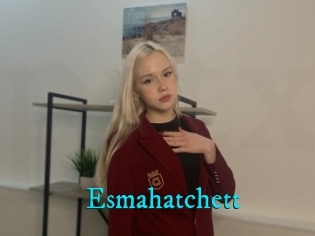 Esmahatchett