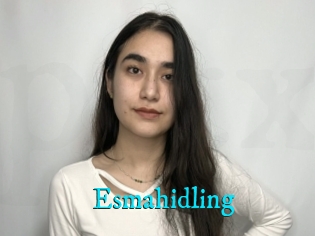 Esmahidling