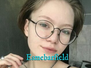 Esmebarfield