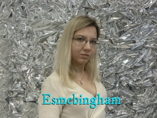 Esmebingham