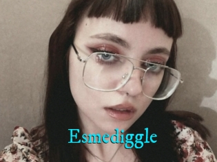 Esmediggle
