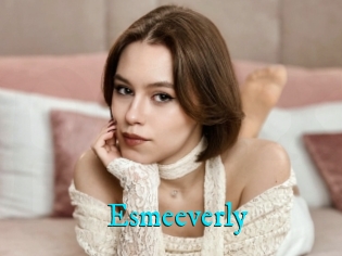 Esmeeverly