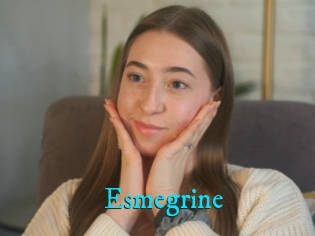 Esmegrine