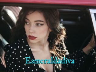 Esmeraldadiva