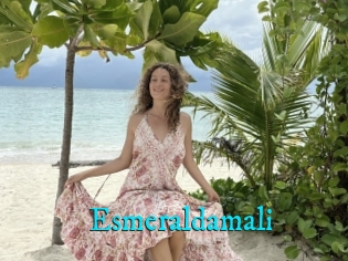 Esmeraldamali