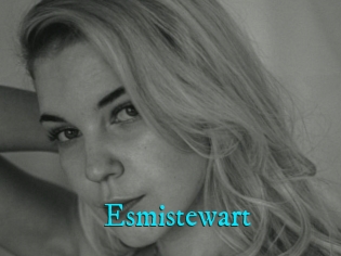 Esmistewart