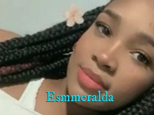 Esmmeralda