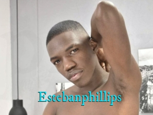 Estebanphillips