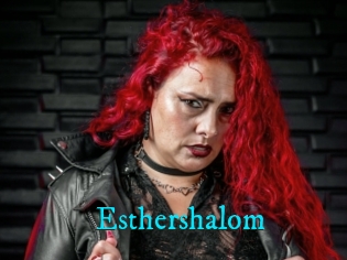 Esthershalom