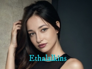 Ethalalkins