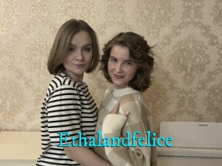 Ethalandfelice