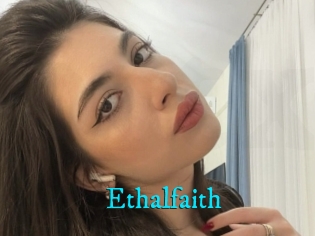 Ethalfaith