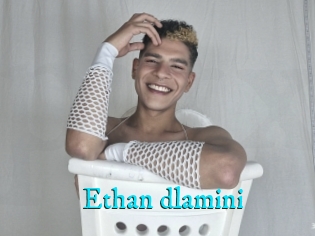 Ethan_dlamini