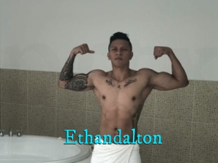 Ethandalton