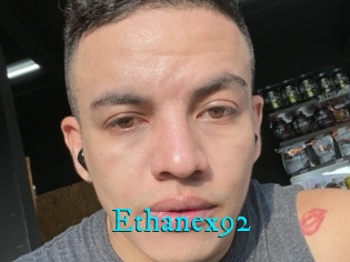 Ethanex92