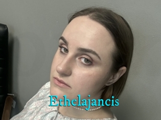 Ethelajancis