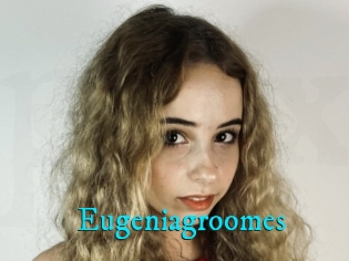Eugeniagroomes