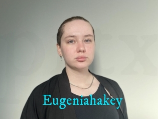 Eugeniahakey