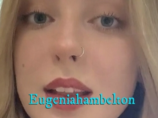 Eugeniahambelton