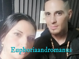 Euphoriaandromanus
