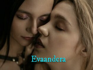 Evaandera