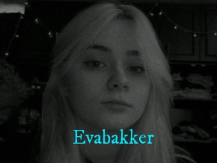 Evabakker
