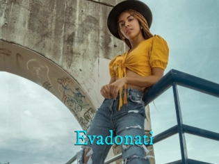 Evadonati