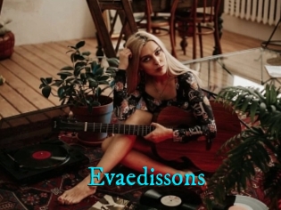 Evaedissons