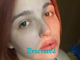 Evaevared