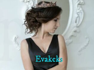 Evakeks