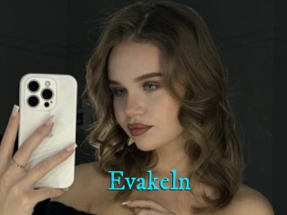 Evakeln