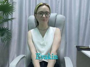 Evakin