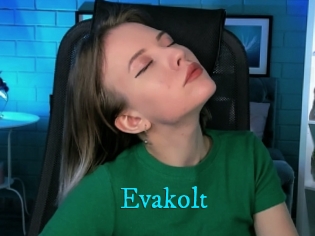 Evakolt