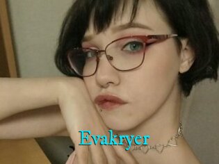Evakryer
