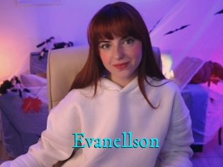 Evanellson