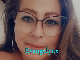 Evangelynx
