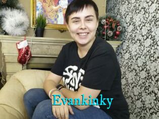 Evankinky